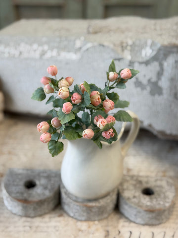 Sweetwild Bush | 9.5" | Pink | NOT CURRENTLY IN STOCK-New For Spring 2027!