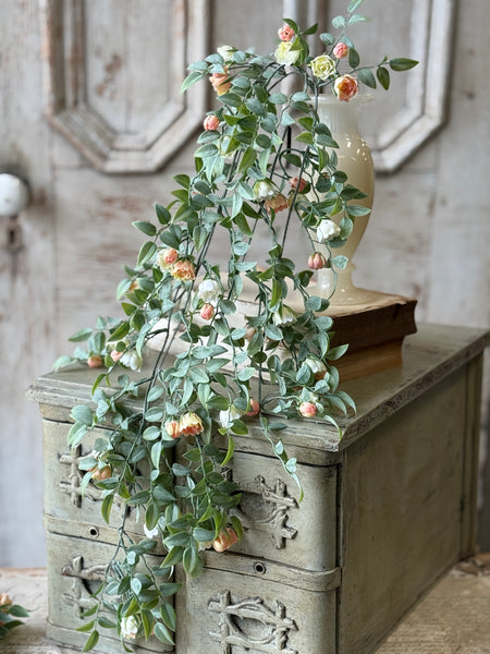 Rosamund Hanging | 29" | NOT CURRENTLY IN STOCK-New For Spring 2027!
