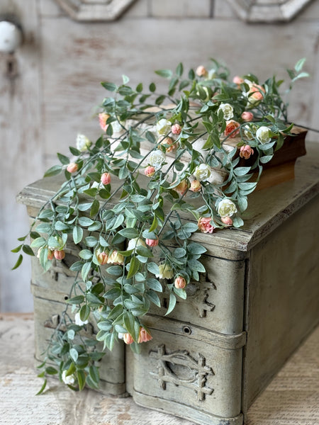 Rosamund Hanging | 29" | NOT CURRENTLY IN STOCK-New For Spring 2027!
