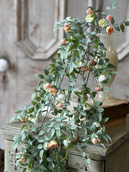 Rosamund Hanging | 29" | NOT CURRENTLY IN STOCK-New For Spring 2027!