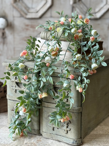 Rosamund Hanging | 29" | NOT CURRENTLY IN STOCK-New For Spring 2027!