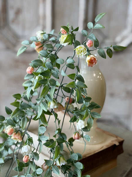 Rosamund Hanging | 29" | NOT CURRENTLY IN STOCK-New For Spring 2027!