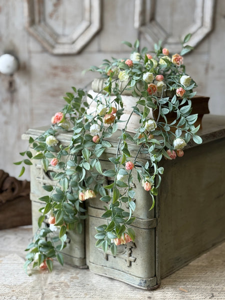 Rosamund Hanging | 29" | NOT CURRENTLY IN STOCK-New For Spring 2027!