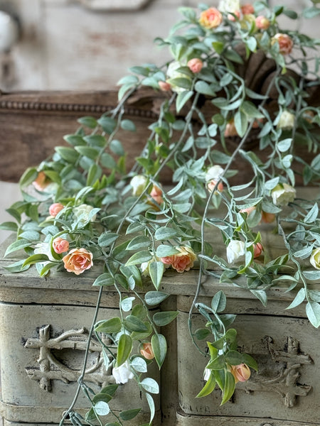 Rosamund Hanging | 29" | NOT CURRENTLY IN STOCK-New For Spring 2027!