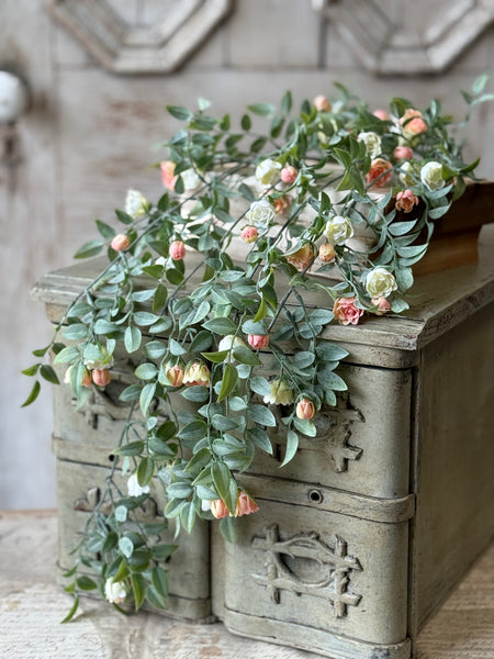 Rosamund Hanging | 29" | NOT CURRENTLY IN STOCK-New For Spring 2027!