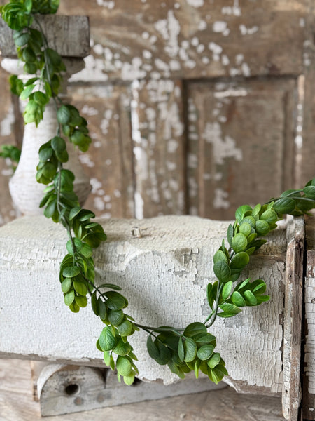 Stonecrop Garland | 72" | NOT CURRENTLY IN STOCK-New For Spring 2027!