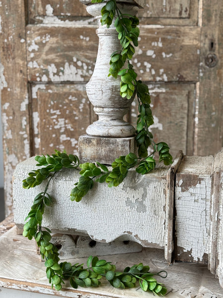 Stonecrop Garland | 72" | NOT CURRENTLY IN STOCK-New For Spring 2027!