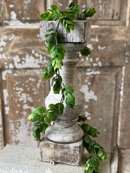 Stonecrop Garland | 72" | NOT CURRENTLY IN STOCK-New For Spring 2027!