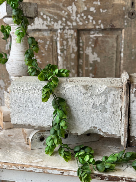 Stonecrop Garland | 72" | NOT CURRENTLY IN STOCK-New For Spring 2027!