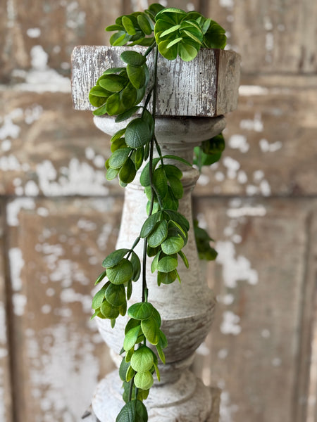 Stonecrop Garland | 72" | NOT CURRENTLY IN STOCK-New For Spring 2027!