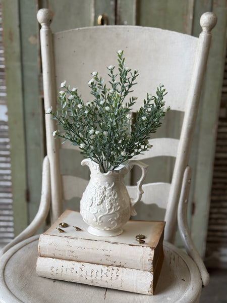 Button Buds Bush | 14" | NOT CURRENTLY IN STOCK-New For Spring 2027!