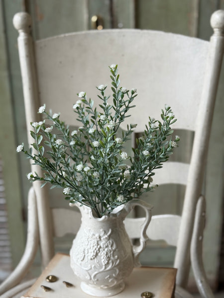 Button Buds Bush | 14" | NOT CURRENTLY IN STOCK-New For Spring 2027!