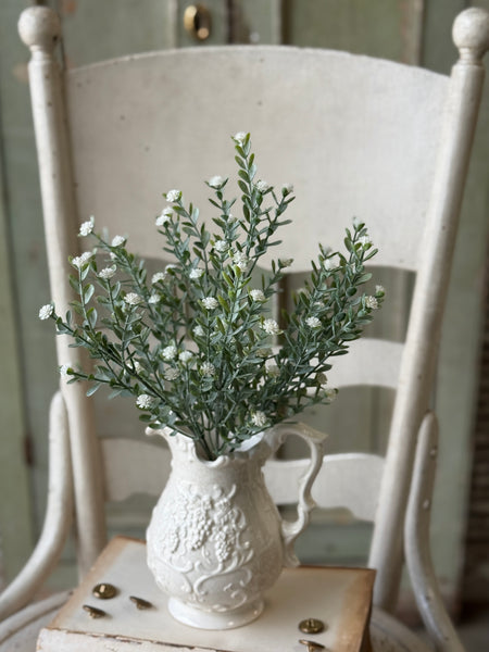 Button Buds Bush | 14" | NOT CURRENTLY IN STOCK-New For Spring 2027!