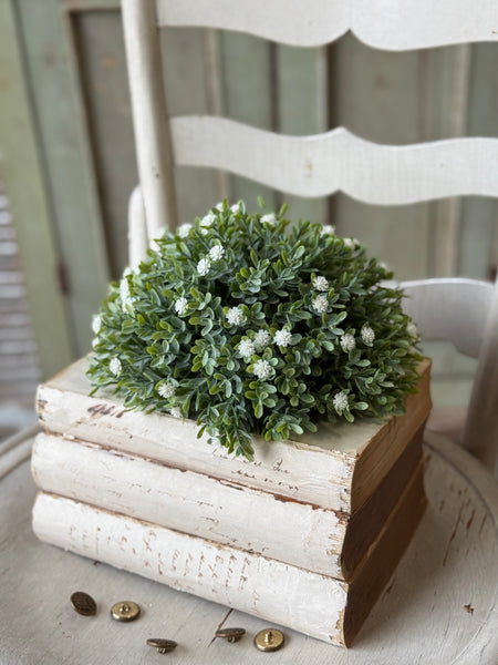 Button Buds Half Sphere | 9" | NOT CURRENTLY IN STOCK-New For Spring 2027!