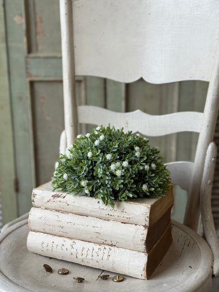 Button Buds Half Sphere | 9" | NOT CURRENTLY IN STOCK-New For Spring 2027!