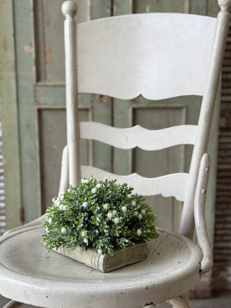 Button Buds Half Sphere | 9" | NOT CURRENTLY IN STOCK-New For Spring 2027!