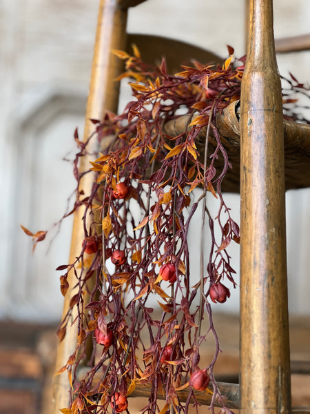 Wildfire Buds Hanging | 37" | SOLD OUT