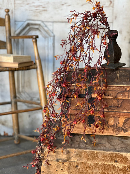 Wildfire Buds Hanging | 37" | SOLD OUT