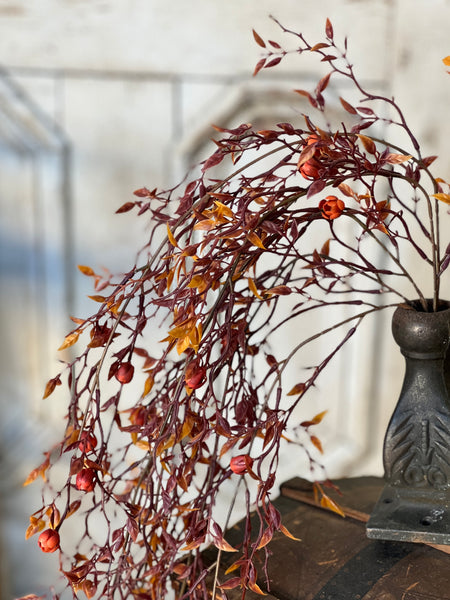 Wildfire Buds Hanging | 37" | SOLD OUT