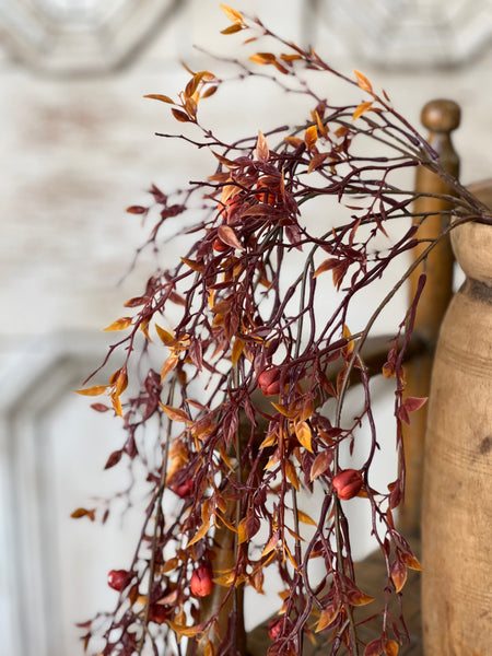 Wildfire Buds Hanging | 37" | SOLD OUT