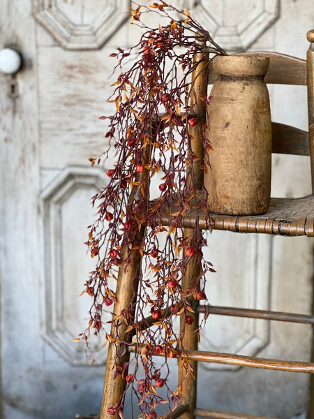 Wildfire Buds Hanging | 37" | SOLD OUT