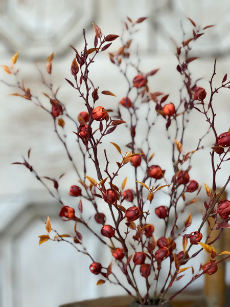 Wildfire Buds Bush | 16.5" | SOLD OUT