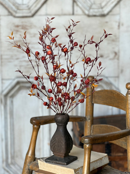 Wildfire Buds Bush | 16.5" | SOLD OUT