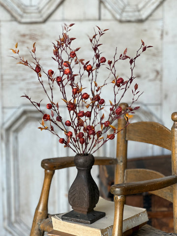 Wildfire Buds Bush | 16.5" | SOLD OUT