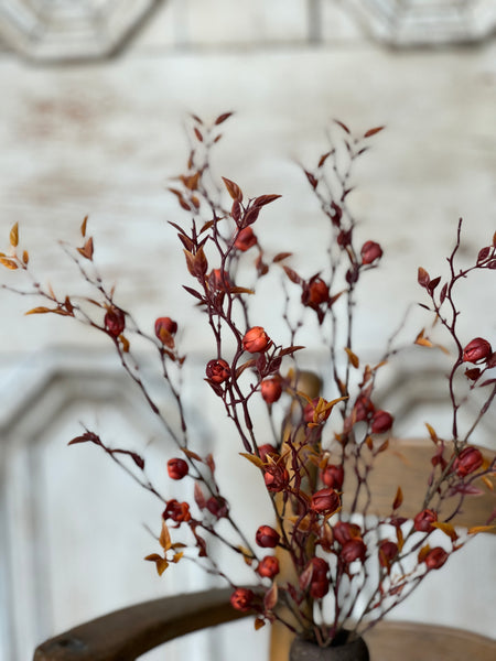 Wildfire Buds Bush | 16.5" | SOLD OUT