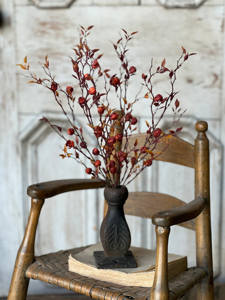 Wildfire Buds Bush | 16.5" | SOLD OUT