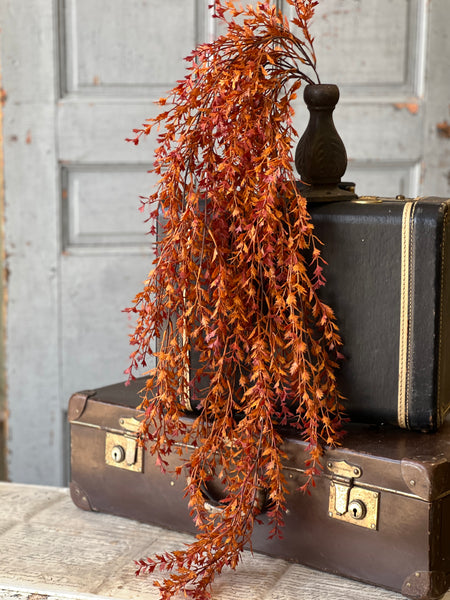 Ever Embers Hanging | 38" | SOLD OUT