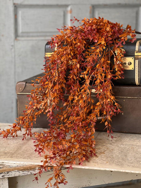 Ever Embers Hanging | 38" | SOLD OUT