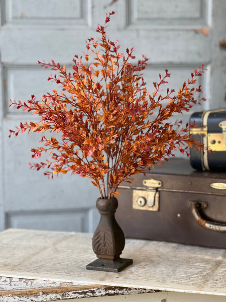 Ever Embers Bush | 20" | SOLD OUT