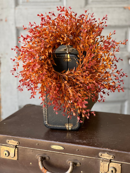 Ever Embers Candle Ring | 14" | SOLD OUT