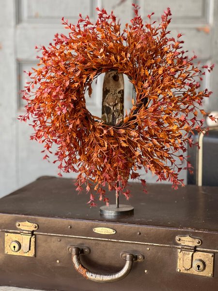 Ever Embers Candle Ring | 14" | SOLD OUT