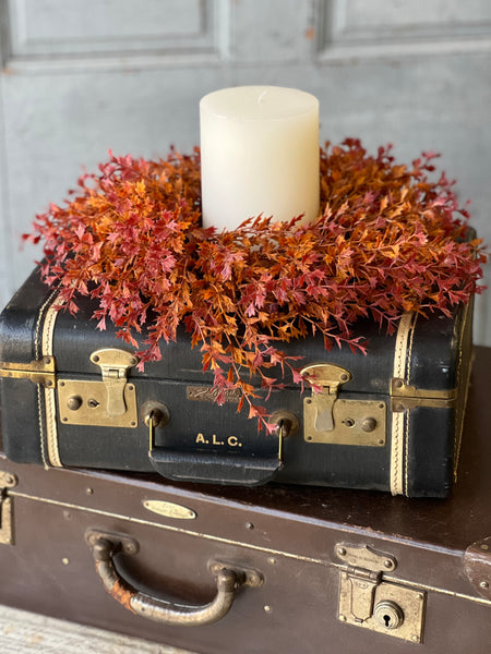 Ever Embers Candle Ring | 14" | SOLD OUT