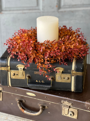 Ever Embers Candle Ring | 14" | SOLD OUT