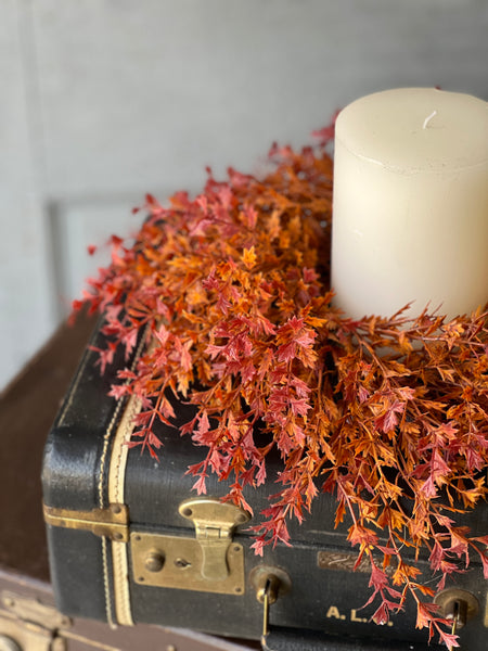 Ever Embers Candle Ring | 14" | SOLD OUT