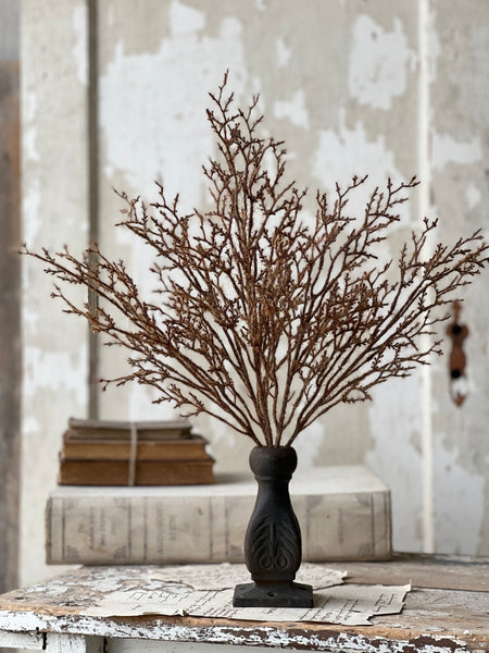 Flannel Branch Bush | 18"