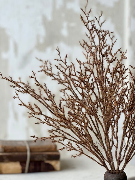 Flannel Branch Bush | 18"