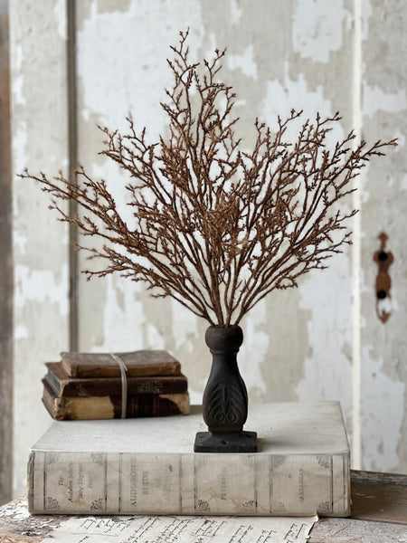 Flannel Branch Bush | 18"