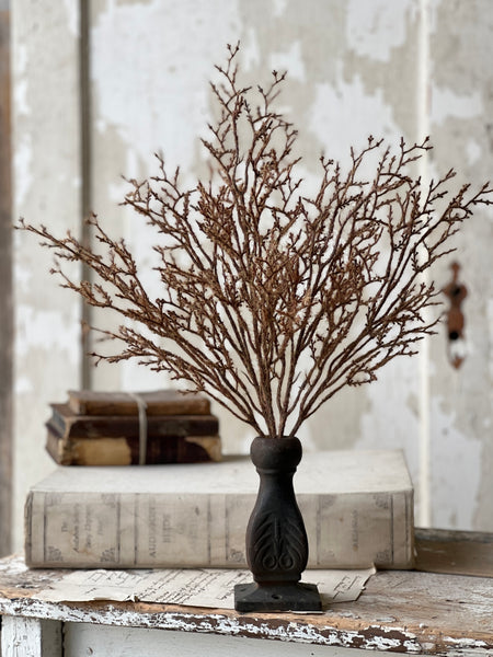 Flannel Branch Bush | 18"