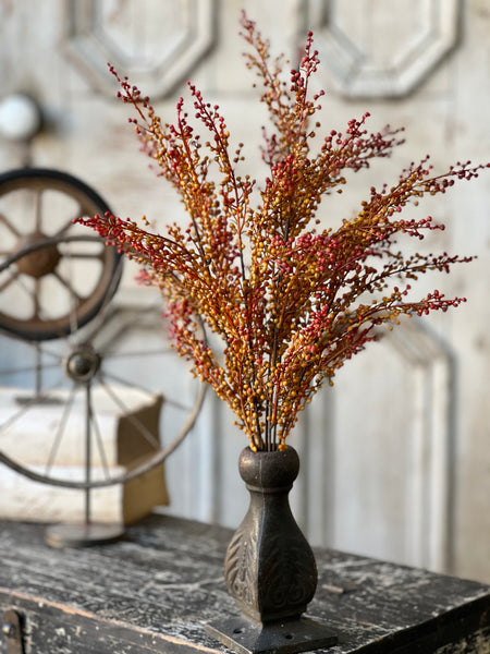 Torchlight Berries Bush | 19" | SOLD OUT