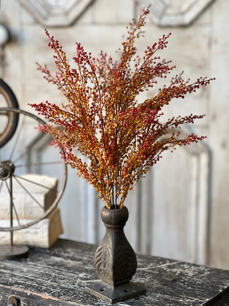 Torchlight Berries Bush | 19" | SOLD OUT