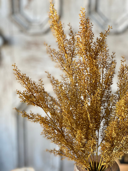 Whickham Wheat Bush | 19" | Maize | SOLD OUT