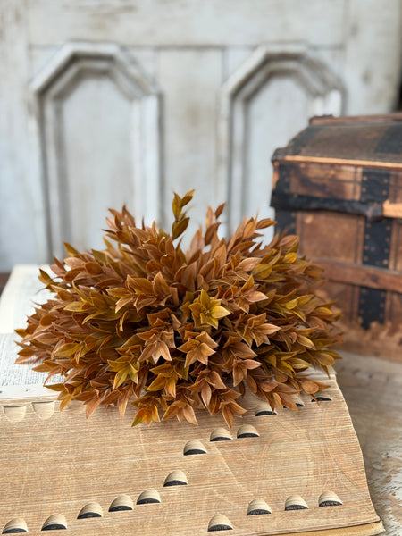 Sienna Hollow Half Sphere | 11.5" | NOT CURRENTLY IN STOCK-New For Holiday 2026!