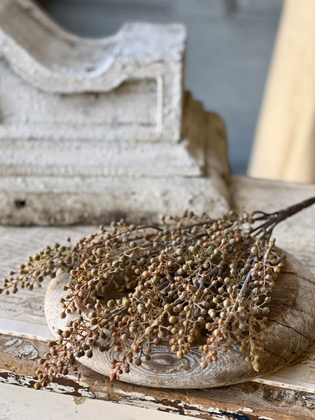 Corduroy Berry Bush | 16.5" | Earth | SOLD OUT