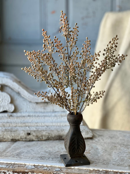 Corduroy Berry Bush | 16.5" | Earth | SOLD OUT