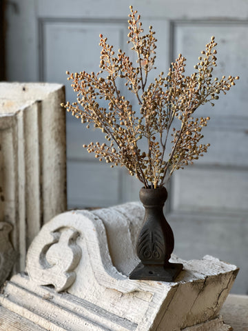 Corduroy Berry Bush | 16.5" | Earth | SOLD OUT