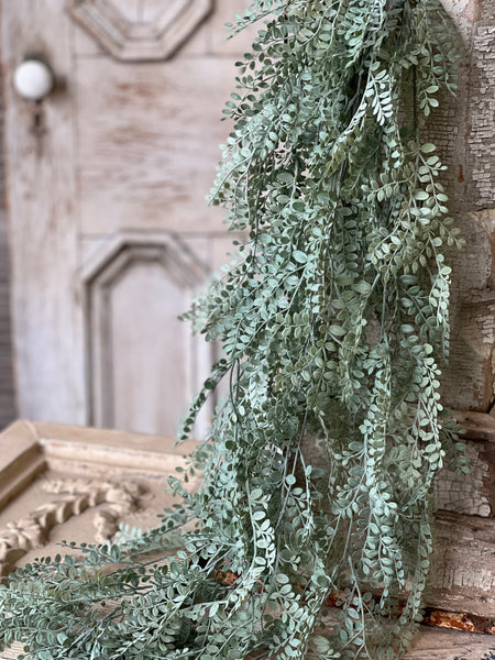 Tatler Leaves Hanging | 47" | NOT CURRENTLY IN STOCK - Spring 2026